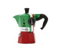 Bialetti 0005650 La Mokina Tricolore