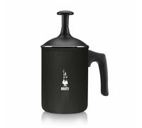 Bialetti 00AGR395 montalatte e scaldalatte Elettrico portatile Nero