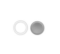 Bialetti 0800038 pezzo e accessorio per macchina da caffè Supporto filtro e set di guarnizioni - Nouvo