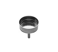 Bialetti ORZO Imbuto Blister, Alluminio, Inox, 12 x 7 x 19 cm