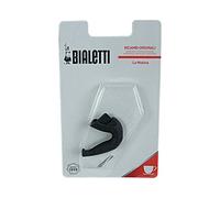 Bialetti 0800200 - Blister 1 Manico Mokina, Plastica, Nero, 5 x 1 x 4 cm