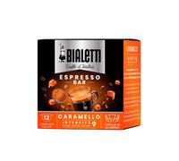 Bialetti 096080468/M capsula da caffè Capsule caffè 12 pz Bialetti