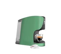 Bialetti Bundle DAMA Cialde ESE Green con 30 Cialde ESE 44mm
