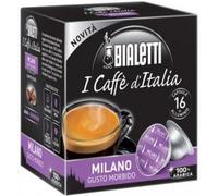 Bialetti - 16 Capsule Milano