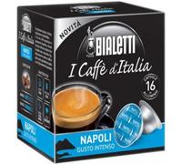Bialetti - 16 Capsule Napoli