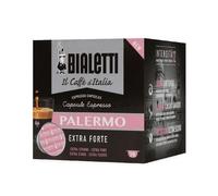 BIALETTI | Capsula Alluminio | Miscela: PALERMO - 064 Capsule