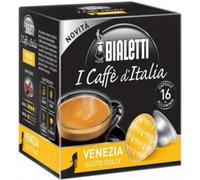 Bialetti - 16 Capsule Venezia