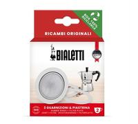 GUARNIZIONI CON FILTRO CAFFETT 0800032 IERA BIALETTI 0800032