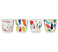 Bialetti 4 ARTE, Y0TZ109, 8002617022699