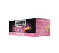 Bialetti | 72 Capsule Caff? d'Italia Espresso Bar Palermo (1 Box)
