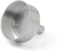 Bialetti Imbuto CAFFETTIERE Alluminio TZ18