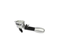 BIALETTI 912990520 GRUPPO BRACCETTO PORTACAPSULE MOKONA SILVER CON FORATORE