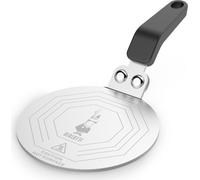 Bialetti adattatore piastra induzione 13cm