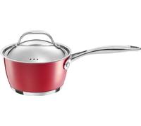 Bialetti Aeternum Corallo Casseruola 1 manico 16 cm