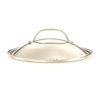 Bialetti Aeternum Corallo Coperchio cm 16