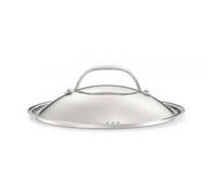 Bialetti Aeternum Corallo Coperchio cm 24