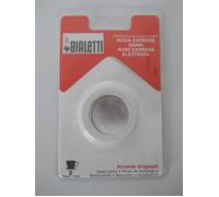Bialetti - Blister Guarnizione + Piastra 2 Tazze Bialetti