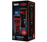 BIALETTI Borraccia Termica Verde Milano Cortina