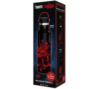 BIALETTI Borraccia Termica Stranger Things Glow