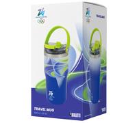 BIALETTI Tumbler Handle Stranger Things Glow