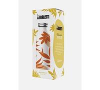 Bialetti BOTTIGLIA TERMICA Primavera - Orange Thermal Bottle 500ml Bialetti