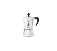 Bialetti Break Moka Argento Bialetti