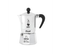Bialetti - Break 3tz Coffee Time A Bialetti