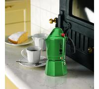 Bialetti Break Alpina 3 tazze NEW
