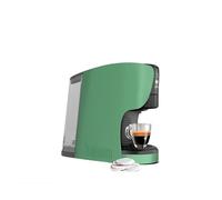 Bialetti Bundle DAMA Cialde ESE Green con 30 Cialde ESE 44mm