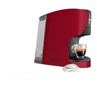 Bialetti Bundle DAMA Cialde ESE Red con 30 Cialde ESE 44mm