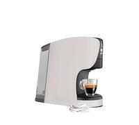 Bialetti Bundle DAMA Cialde ESE Grey con 30 Cialde ESE 44mm