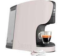 Bialetti Bundle DAMA Cialde ESE Grey con 30 Cialde ESE 44mm