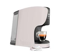 Bialetti BUNDLE macchina da caffè DAMA CIALDE ESE GREY + 30CIALDE
