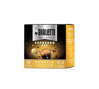 BIALETTI | Capsula Alluminio | Miscela: VENEZIA - 256 Capsule