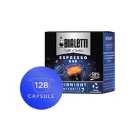 Bialetti Midnight Capsule caffè 16 pz