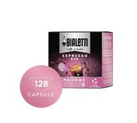 BIALETTI | Capsula Alluminio | Miscela: PALERMO - 064 Capsule