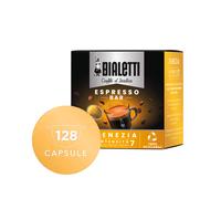 BIALETTI | Capsula Alluminio | Miscela: VENEZIA - 256 Capsule