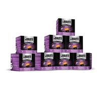 Bialetti Caffè d'Italia Multipack 128 Capsule 8 Box da 16 Capsule Milano