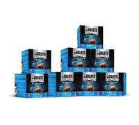 Bialetti Caffè D'Italia, Multipack 128 Capsule, 8 Box Da 16 Capsule, Napoli, Int