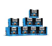 BIALETTI | Capsula Alluminio | Miscela: NAPOLI - 1024 Capsule