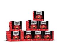 Bialetti - Multipack Roma 128 Cps-rosso Bialetti