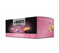 BIALETTI Caffè in capsule MULTIPACK 72 CAPS PALERMO, Capsule Bialetti, 0,71 kg