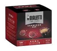 BIALETTI Caffè in capsule MULTIPACK ROMA 128 CPS, Capsule Bialetti