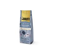 BIALETTI Caffè macinato Bridgerton, 0,25 kg, Note floreali, pieno e vellutato