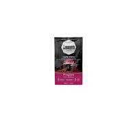 BIALETTI Caffè macinato Caffè Filtro Pregiato Macinato, 0,3 kg, Note di fiori e frutta secca, Ideale per French Press e filtro