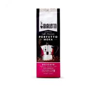 Bialetti Caffè Macinato Perfetto Moka Delicato