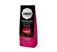 BIALETTI CAFFE' MACINATO UNIVERSALE PREGIATO 250 GR