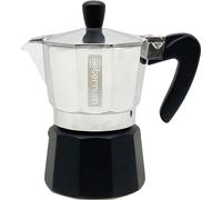 Aeternum caffettiera moka Black Pearl 1 2 3 tazza tazze tz coffee maker - Rotex