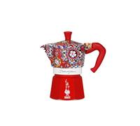 Moka Express 3 Tazze - Multicolor 3 Tazze