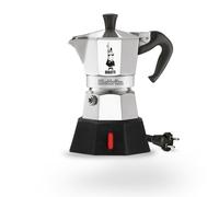 Caffetteria Moka Elettrica con Capacit 2 Tazze da Viaggio